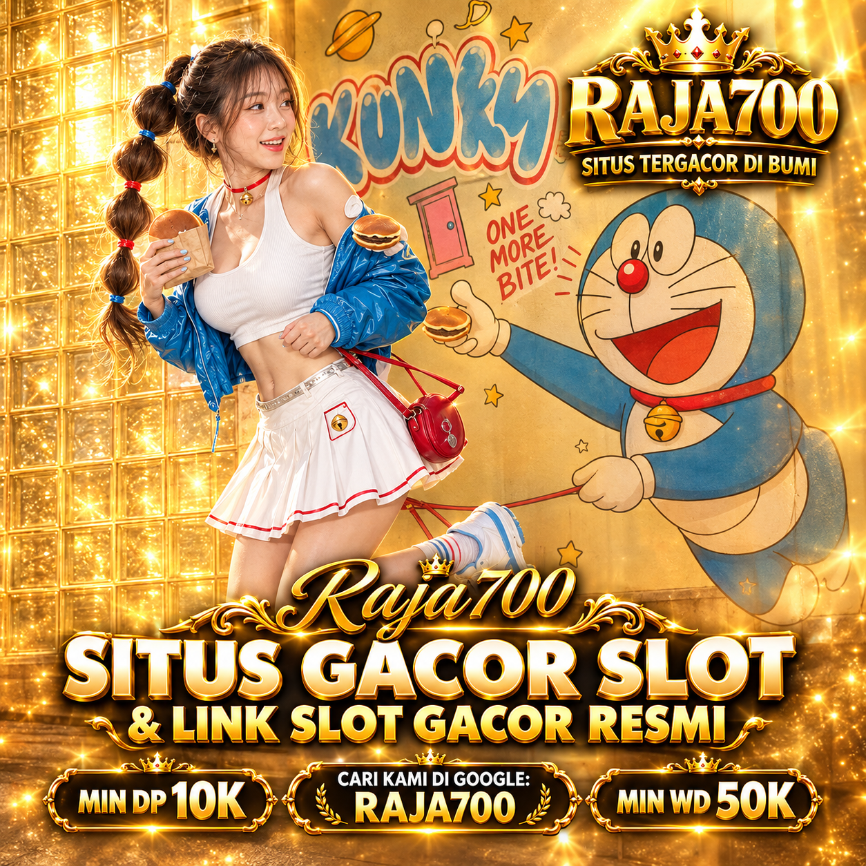 RAJA700